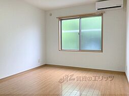 ティンカーベル 202 2階1Kのリビング/ダイニング