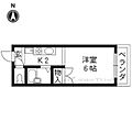 ブリックフォートアシハラ4階3.8万円