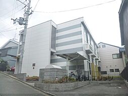 レオパレスイーストヴィレッジ 104