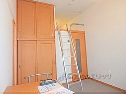 JR奈良線 宇治駅 徒歩9分の賃貸アパート 1階1Kのリビング/ダイニング