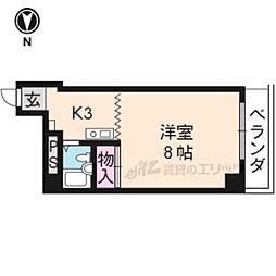 🉐敷金礼金0円！🉐浜大手筋ケンネル