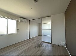 ＤーＲＯＯＭ丹波橋 205 2階1LDKのリビング/ダイニング