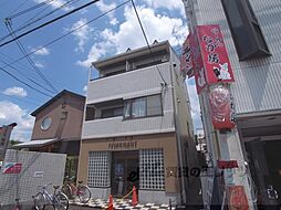 JR奈良線 稲荷駅 徒歩1分