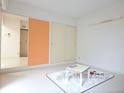 シギハイツ竹田 2階1DKのリビング/ダイニング