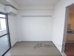 グラシィオ中久世 102 1階1Kのリビング/ダイニング