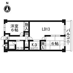 フェイス広野マンション