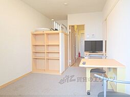 レオパレスＡＬＴＡV 311 3階1Kのリビング/ダイニング