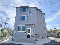 京都地下鉄東西線 石田駅 徒歩5分