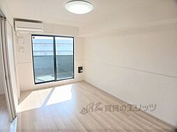 JR東海道・山陽本線 長岡京駅 徒歩35分の賃貸アパート 2階1LDKのリビング/ダイニング