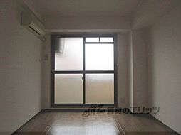 アルビーコート 206 2階1Kのリビング/ダイニング