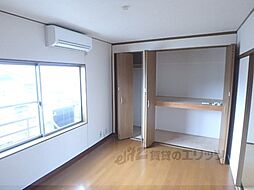 長岡マンション 1階2Kのリビング/ダイニング