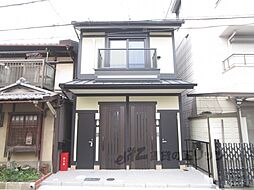 京阪本線 伏見稲荷駅 徒歩3分