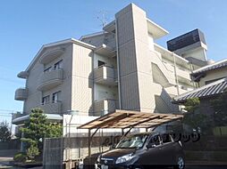 阪急京都本線 桂駅 徒歩23分の賃貸マンション