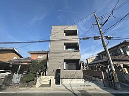 ハーモニーテラス淀下津町III