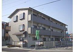 京阪宇治線 六地蔵駅 徒歩1分の賃貸マンション