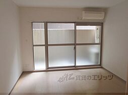 サザン桃山御陵 102 1階1DKのリビング/ダイニング