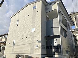 ハーモニーテラス小栗栖森本町