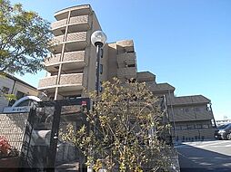 近鉄京都線 竹田駅 徒歩1分の賃貸マンション