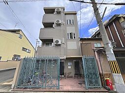 京阪本線 東福寺駅 徒歩10分の賃貸マンション