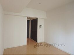 JR東海道・山陽本線 西大路駅 徒歩3分の賃貸マンション 7階1Kのリビング/ダイニング