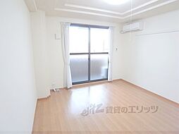 近鉄京都線 伏見駅 徒歩12分の賃貸マンション 7階1Kのリビング/ダイニング