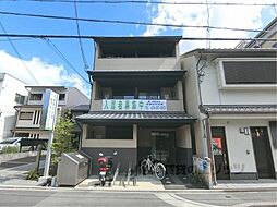 JR東海道・山陽本線 京都駅 徒歩8分の賃貸マンション