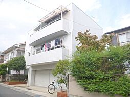 阪急京都本線 長岡天神駅 徒歩15分の賃貸マンション