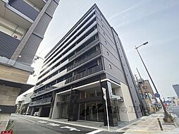 JR東海道・山陽本線 京都駅 徒歩8分の賃貸マンション