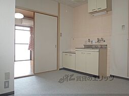 レジデンスＳＹ 3-A 3階1DKのリビング/ダイニング