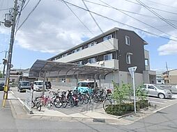 近鉄京都線 竹田駅 徒歩7分の賃貸アパート