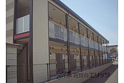 レオパレスおおやぶII