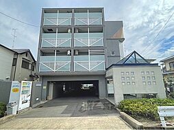 近鉄京都線 小倉駅 徒歩12分の賃貸マンション