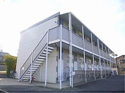 レオパレスカーサ石田大受