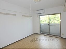 京阪本線 藤森駅 徒歩3分の賃貸マンション 4階1Kのリビング/ダイニング