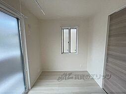 京都地下鉄東西線 東野駅 徒歩20分の賃貸アパート 1階1LDKのリビング/ダイニング