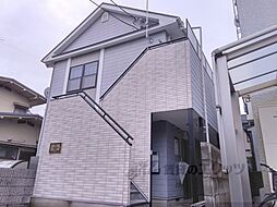 レオパレス西向日