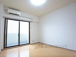 レクサス深草1号館 1階1Kのリビング/ダイニング