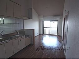 Ｍレヴェンテ 5階2LDKのリビング/ダイニング