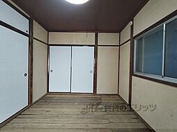 第一八ノ坪荘 105 1階2Kのリビング/ダイニング