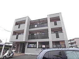 JR東海道・山陽本線 桂川駅 徒歩14分の賃貸マンション