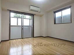 アクシアコート藤森 101 1階1DKのリビング/ダイニング