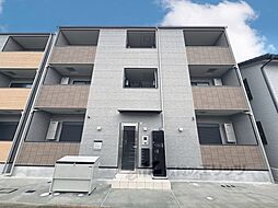 京都地下鉄東西線 椥辻駅 徒歩7分