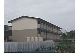 JR東海道・山陽本線 桂川駅 徒歩17分の賃貸アパート