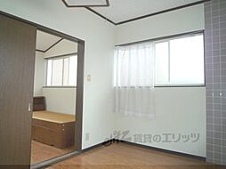 メゾンみやこ 2階1DKのリビング/ダイニング