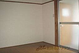 南郷マンション東棟 E-20 1階2Kのリビング/ダイニング