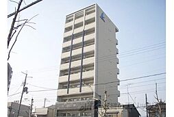 JR東海道・山陽本線 西大路駅 徒歩4分