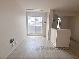 ソラーナ 3階1LDKのリビング/ダイニング