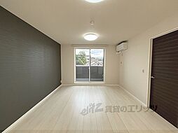 ミラーエステートイーストビル 201 2階2LDKのリビング/ダイニング