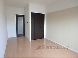 レヴィア七条 602 6階1Kのリビング/ダイニング