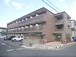 JR東海道・山陽本線 西大路駅 徒歩30分の賃貸マンション